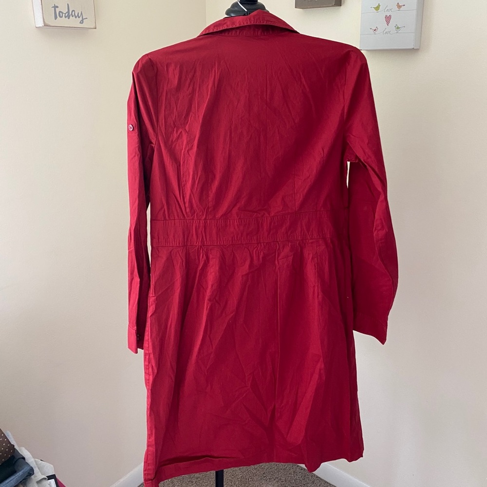 Dress - Picture 4 of 4